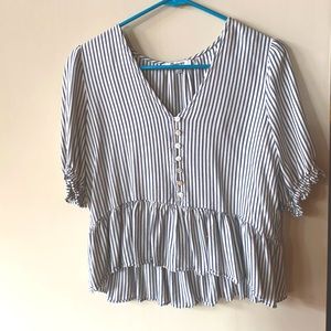 Madewell Blouse